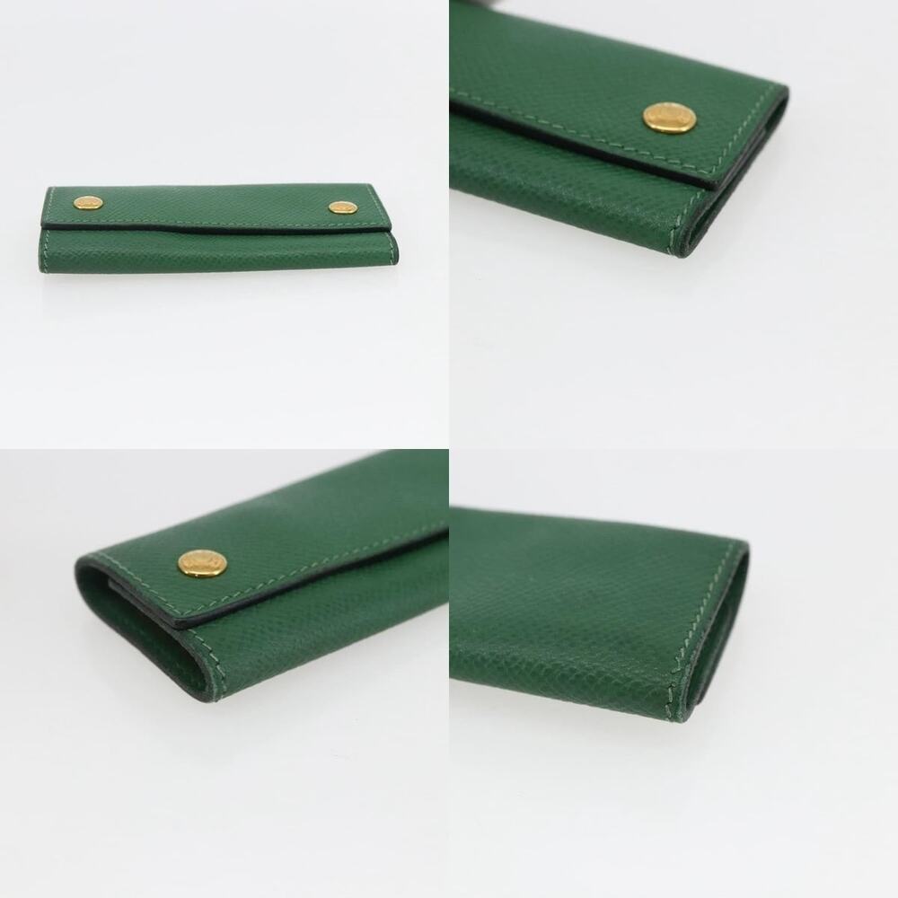 Hermes Etui Cle 4 Key Case - Picture 4 of 6
